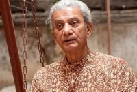 মারা গেছেন কিংবদন্তি অভিনেতা প্রবীর মিত্র