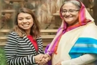 এবার নতুন আরেক বিপদের মুখে টিউলিপ সিদ্দিক