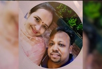 দুই সন্তানকে বিষ প্রয়োগে হত্যার পর বাবা-মায়ের আত্মহত্যা!