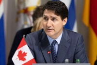 কানাডার প্রধানমন্ত্রী জাস্টিন ট্রুডোর পদত্যাগ