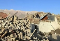 এইমাত্র পাওয়া: আঘাত হেনেছে শক্তিশালী ভূমিকম্প, এখন পর্যন্ত ৩০ জনের মৃত্যু