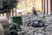 লাফিয়ে লাফিয়ে বাড়ছে মৃতের সংখ্যা, এখন পর্যন্ত ৫৩ জন নিহত!