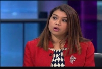 আটকে দেওয়া হলো টিউলিপ সিদ্দিকের সরকারি সফর