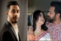 রোজার বিয়ে হওয়ায় মা কান্নাকাটি করছে : কথিত প্রেমিক ফায়েজ বেলাল