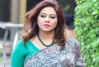 জামিন পেলেন অভিনেত্রী শমী কায়সার