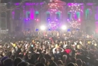 জনপ্রিয় ‘ইত্যাদি’ অনুষ্ঠানে ব্যাপক ভাঙচুর-মারামারি, স্থগিত করা হয়েছে অনুষ্ঠান