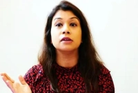 টিউলিপকে নিয়ে আবারও বিস্ফোরক তথ্য প্রকাশ