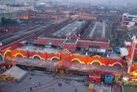 বাংলাদেশিদের অভাবে পর্যটক শূন্য হয়ে পড়েছে ভারতের কলকাতা, ভেঙে পড়েছে অর্থনীতি