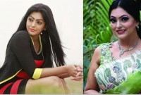 নাসরিন আক্তার নামে লন্ডন চলে যাচ্ছিলেন চিত্রনায়িকা নিপুণ!