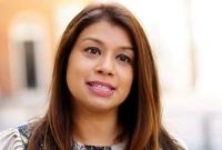 অন্তঃসত্ত্বা সাংবাদিককে হুমকি দিয়েছিলেন টিউলিপ সিদ্দিক? কিন্তু কেন?