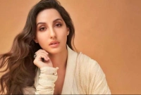 পুড়ে গেছে অনেক তারকার বাড়ি,  স্থগিত অনুষ্ঠান প্রাণে বাঁচলেন নোরা ফাতেহি