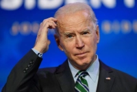 বাইডেনের বিদায়ী ভাষণ আগামী বুধবার