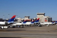 যুক্তরাষ্ট্রে তিন হাজারের বেশি ফ্লাইট স্থগিত ঘোষণা, ৫ জনের মৃত্যু