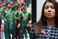 বাংলাদেশের ক্রিকেট ম্যাচ ইস্যুতে টিউলিপের বিরুদ্ধে এবার যে অভিযোগ