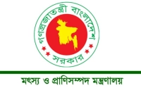 জনবল নিয়োগ হবে মৎস্য ও প্রাণিসম্পদ মন্ত্রণালয়ের অধীনে