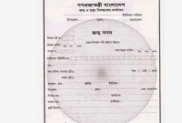 যে সহজ উপায়ে অনলাইনে যাচাই করবেন জন্ম নিবন্ধন