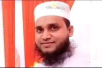 বাঁচানো গেল না মসজিদের ইমাম কোরআনে হাফেজ শাহানুরকে