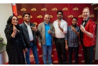 বাংলাদেশি প্রবাসী লটারিতে জিতলেন ৬৩ লাখ টাকা বাংলাদেশি প্রবাসী লটারিতে জিতলেন ৬৩ লাখ টাকা