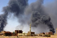 এলোপাতাড়ি গোলাবর্ষণে ১২০ জনের মৃত্যু