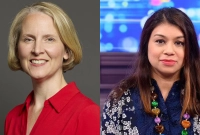 টিউলিপ সিদ্দিকের জায়গায় বসলেন যিনি