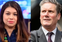 টিউলিপের দুর্নীতি ও পদত্যাগ নিয়ে যা বললেন ব্রিটিশ প্রধানমন্ত্রী