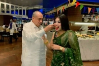 মারা গেছেন আলোচিত নারী উদ্যোক্তা তনির স্বামী 