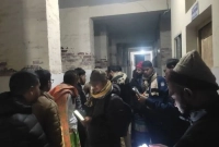 দুই জনের প্রেম এক মেয়ের সঙ্গে, তারপর ঘটলো মর্মান্তিক ঘটনা