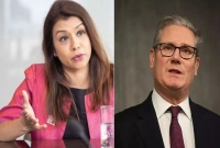 টিউলিপের পদত্যাগের পর এবার নিজ দলের তোপের মুখে ব্রিটিশ প্রধানমন্ত্রী