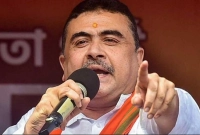 ৪-৫টা ড্রোন পাঠিয়ে দিলে বাংলাদেশ ধ্বংস হয়ে যাবে: শুভেন্দু অধিকারীর তাচ্ছিল্য