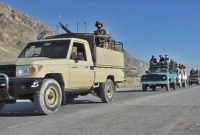 ব্যাপক গোলাগুলি, ঘটনাস্থলেই ২৭ জনের মৃত্যু