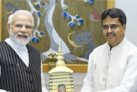 বাংলাদেশের বিপক্ষে দিল্লিতে এবার যে নালিশ করলেন ত্রিপুরার মুখ্যমন্ত্রী