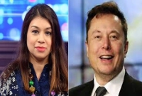 টিউলিপ সিদ্দিককে দুর্নীতিবাজ বললেন ইলন মাস্ক