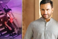 সাইফ আলী খানের ওপর হামলার ভয়ংকর ৩০ মিনিট