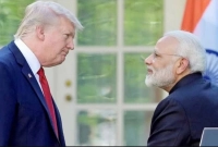 নরেন্দ্র মোদির সঙ্গে ডোনাল্ড ট্রাম্পের ব্যক্তিগত সম্পর্ক ‘এখন শেষ’!
