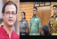 তিন বাহিনীর পোশাক ডিজাইনার, অনুমোদনকারীকে গ্রেপ্তার করা হোক: আসিফ আকবর