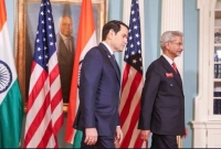  যুক্তরাষ্ট্রের সঙ্গে বাংলাদেশ নিয়ে আলোচনা করেছে ভারত