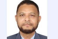 তিন কোটি টাকার বেশি লটারিতে জিতলেন প্রবাসী বাংলাদেশি তিন কোটি টাকার বেশি লটারিতে জিতলেন প্রবাসী বাংলাদেশি