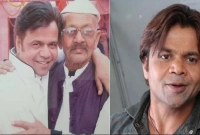 মারা গেছেন জনপ্রিয় কৌতুকাভিনেতা রাজপাল যাদবের বাবা 