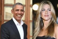 জেনিফারের প্রেমে হাবুডুবু খাচ্ছেন বারাক ওবামা, ভাঙছে সংসার!