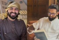 এবার অভিনয় ছেড়ে ধর্মচর্চায় সেই তামিম মৃধা, চাইলেন সকলের সমর্থন