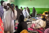 সৌদি হাসপাতালে ড্রোন হামলায় ৩০ জন নিহত ও বহু মানুষ আহত