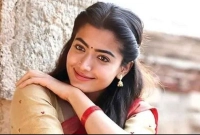 নিজের এই সাফল্যের জন্য যাকে কৃতিত্ব দিলেন রাশমিকা