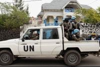 ব্যাপক সংঘর্ষ বিদ্রোহীদের সঙ্গে, নিহত হয়েছেন ১৩ শান্তিরক্ষী 