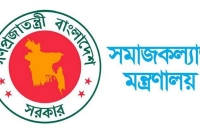 জনবল নিয়োগে বিজ্ঞপ্তি প্রকাশ সমাজকল্যাণ মন্ত্রণালয়ের অধীনে 