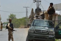 নিরাপত্তা বাহিনীর সঙ্গে ভয়াবহ বন্দুকযুদ্ধে ৩০ জনের মৃত্যু