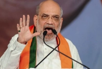 দুই বছরের মধ্যে দিল্লিকে ‘বাংলাদেশি’ মুক্ত করব : অমিত শাহ