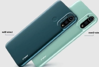 এবার লো বাজেটে ৬ জিবি র‌্যামের স্মার্টফোন আনলো যারা