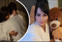 মাসে লাখ টাকা আয় আলিঙ্গনের মাধ্যমে একাকিত্ব দূর করাই পেশায়!