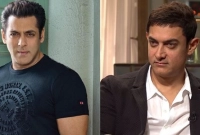 সালমান খানকে অপহরণ করে কোটি টাকা দাবি আমিরের!