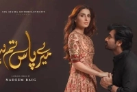 বাংলাদেশে তুমুল জনপ্রিয় হয়ে উঠেছে পাকিস্তানি টিভি সিরিজ